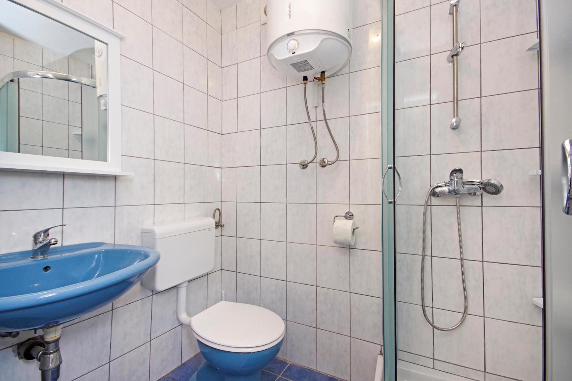 Zal Apartment Betina  Exterior photo