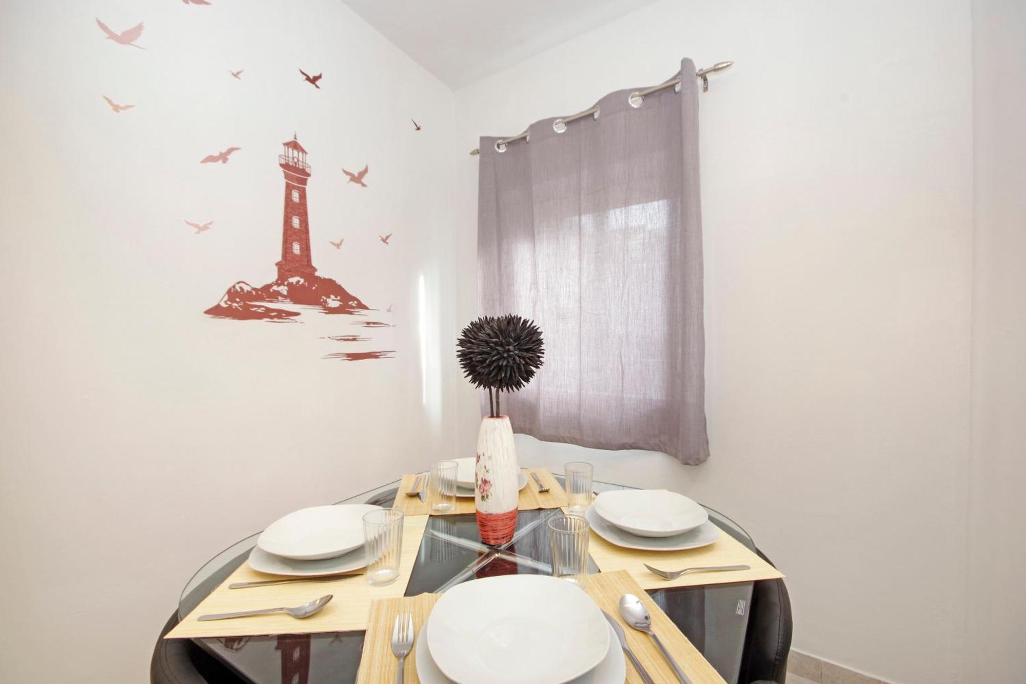 Zal Apartment Betina  Exterior photo