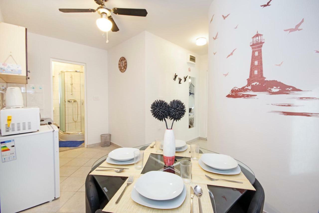 Zal Apartment Betina  Exterior photo